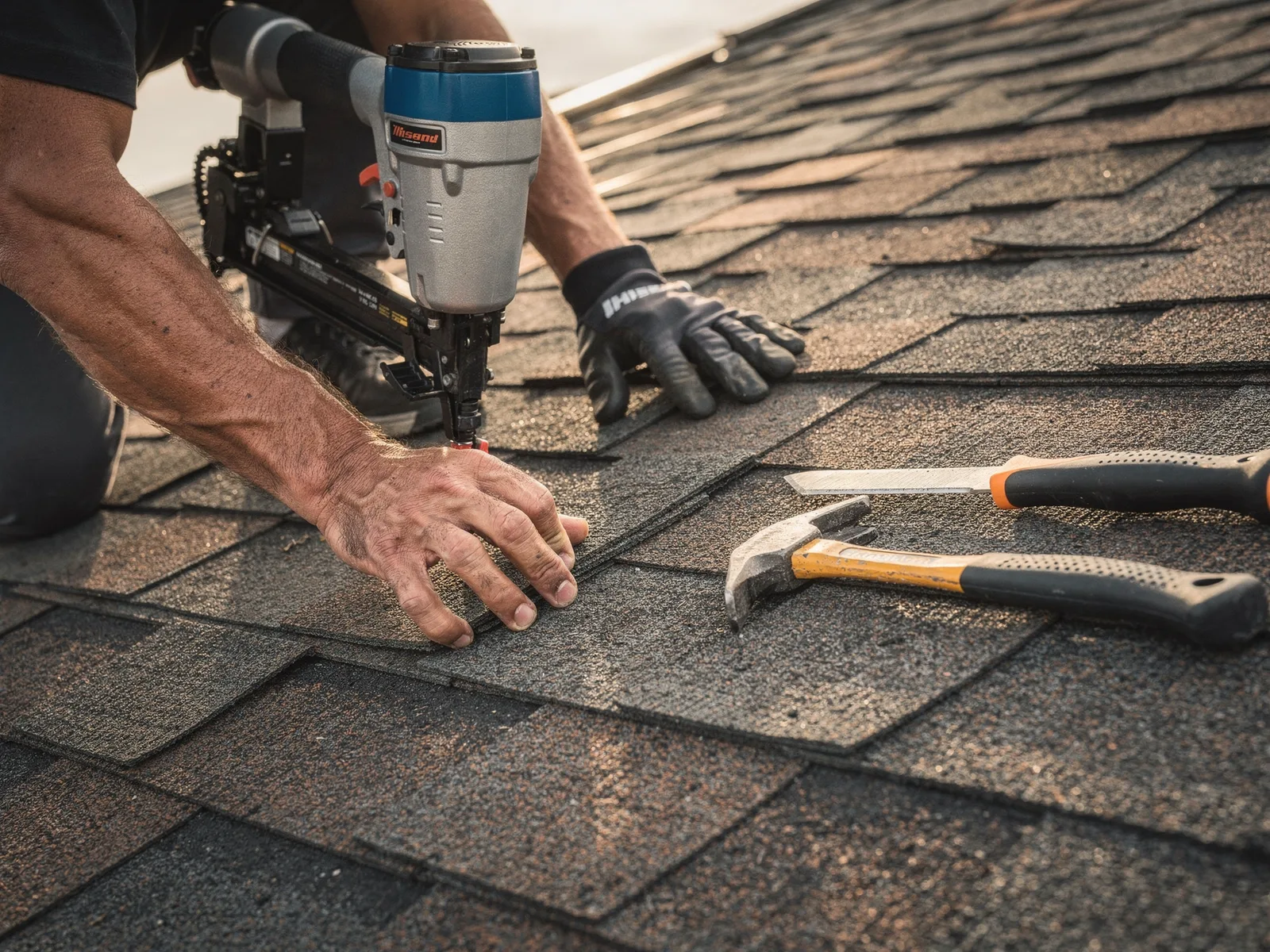 Why choose Roof Repair in Aniwa, WI